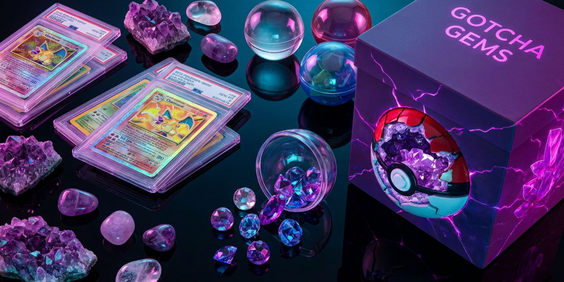 The Ultimate Gift for the Collector Who Has Everything