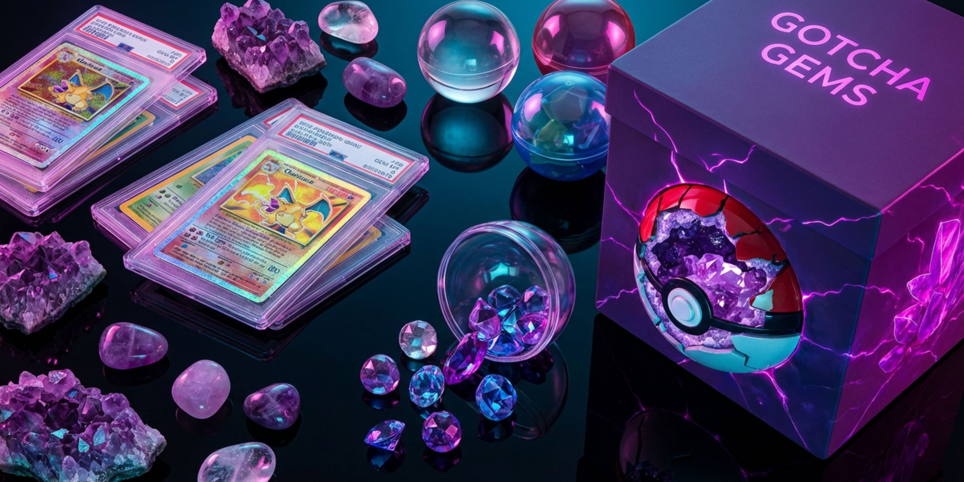 The Ultimate Gift for the Collector Who Has Everything