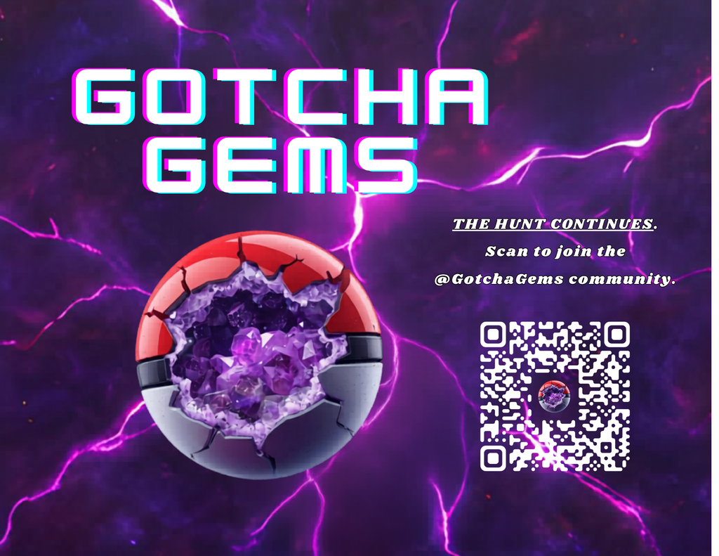 🔮 $10 Mini-Mystery Box: Evolution Stone Pack