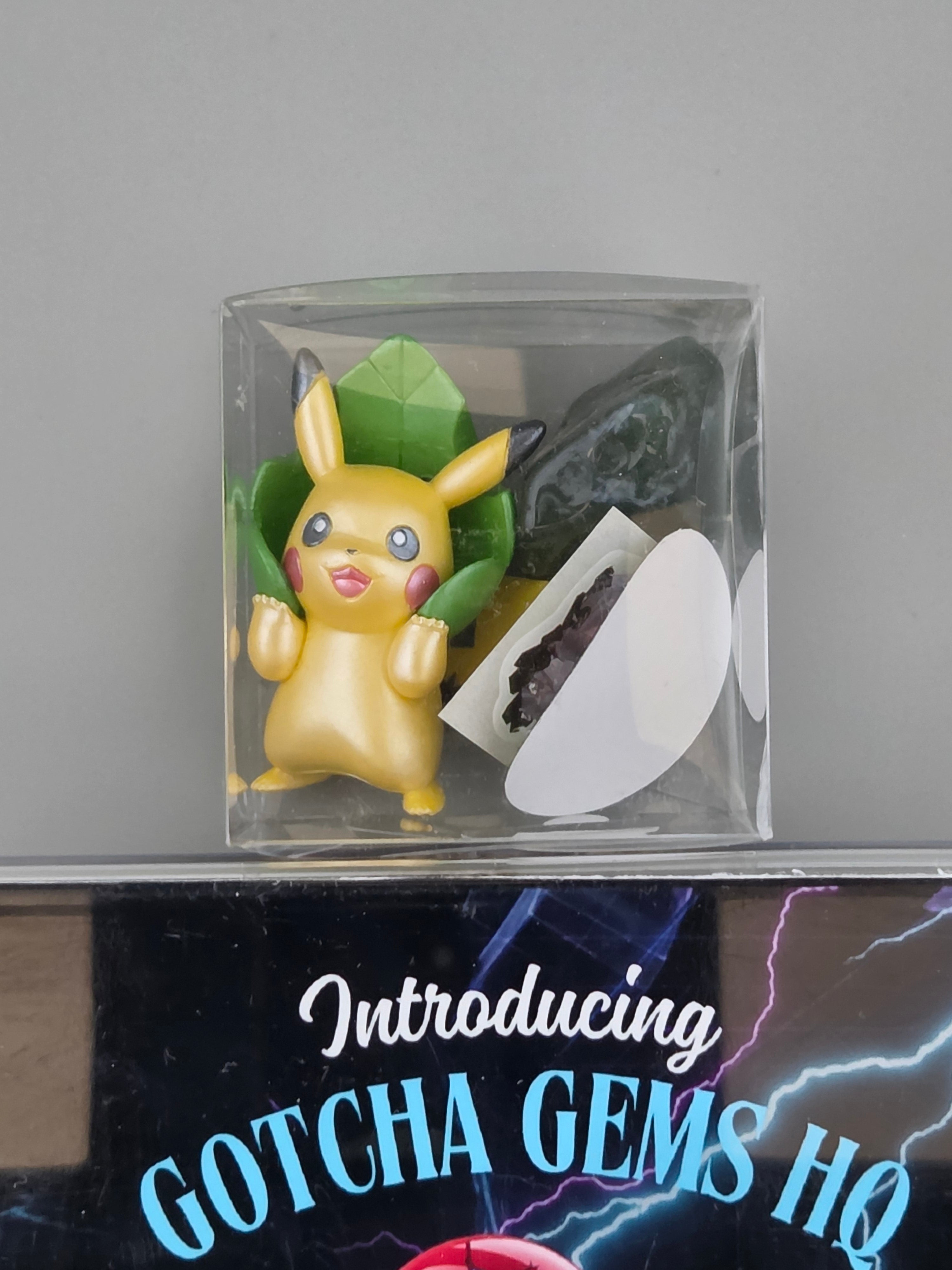 ✨ Mini Figure Pack — $5
