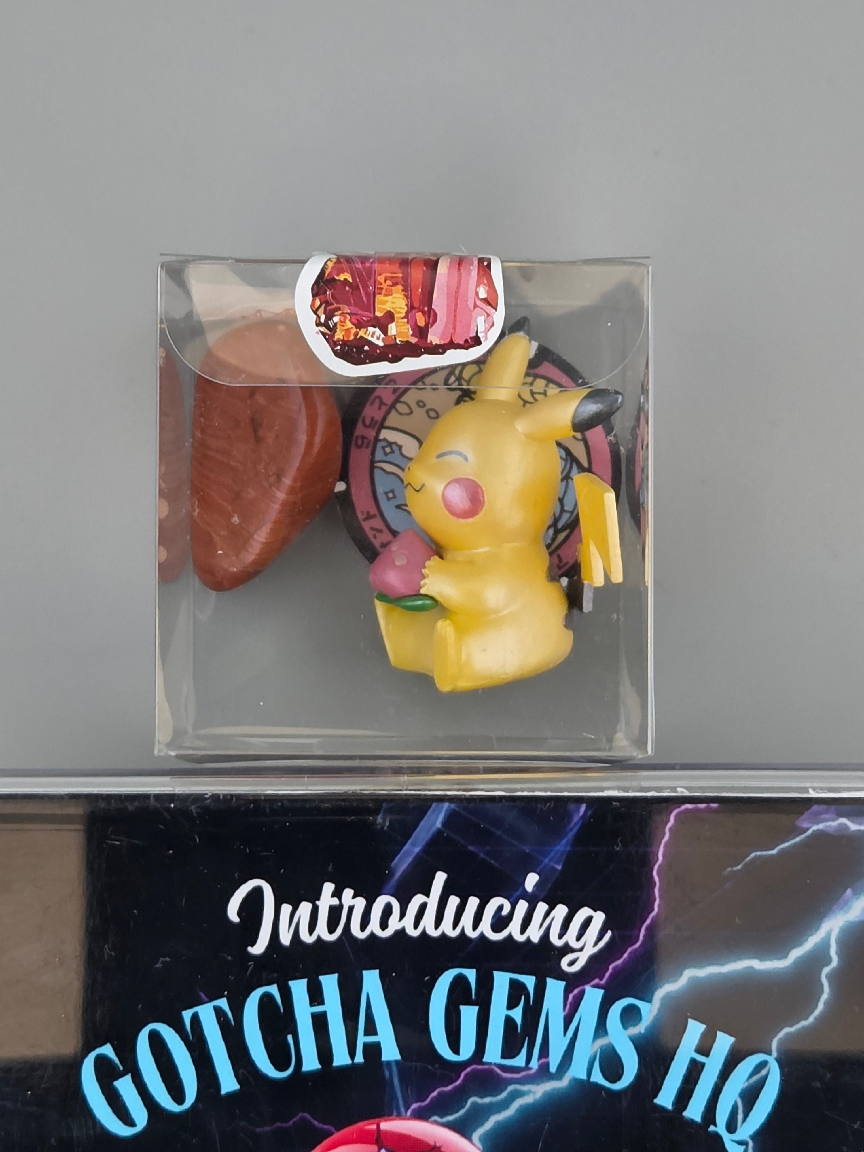 ✨ Mini Figure Pack — $5