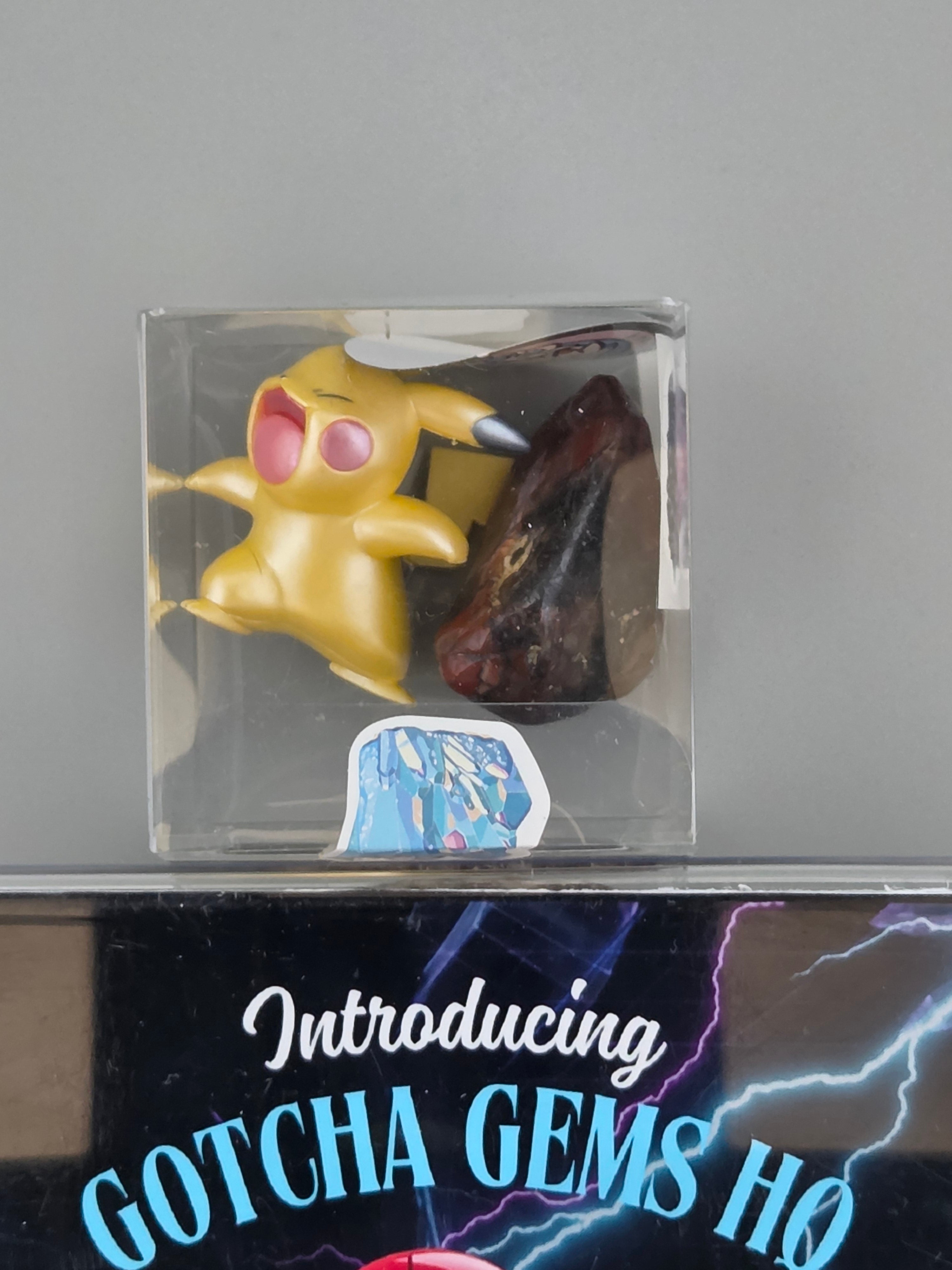 ✨ Mini Figure Pack — $5