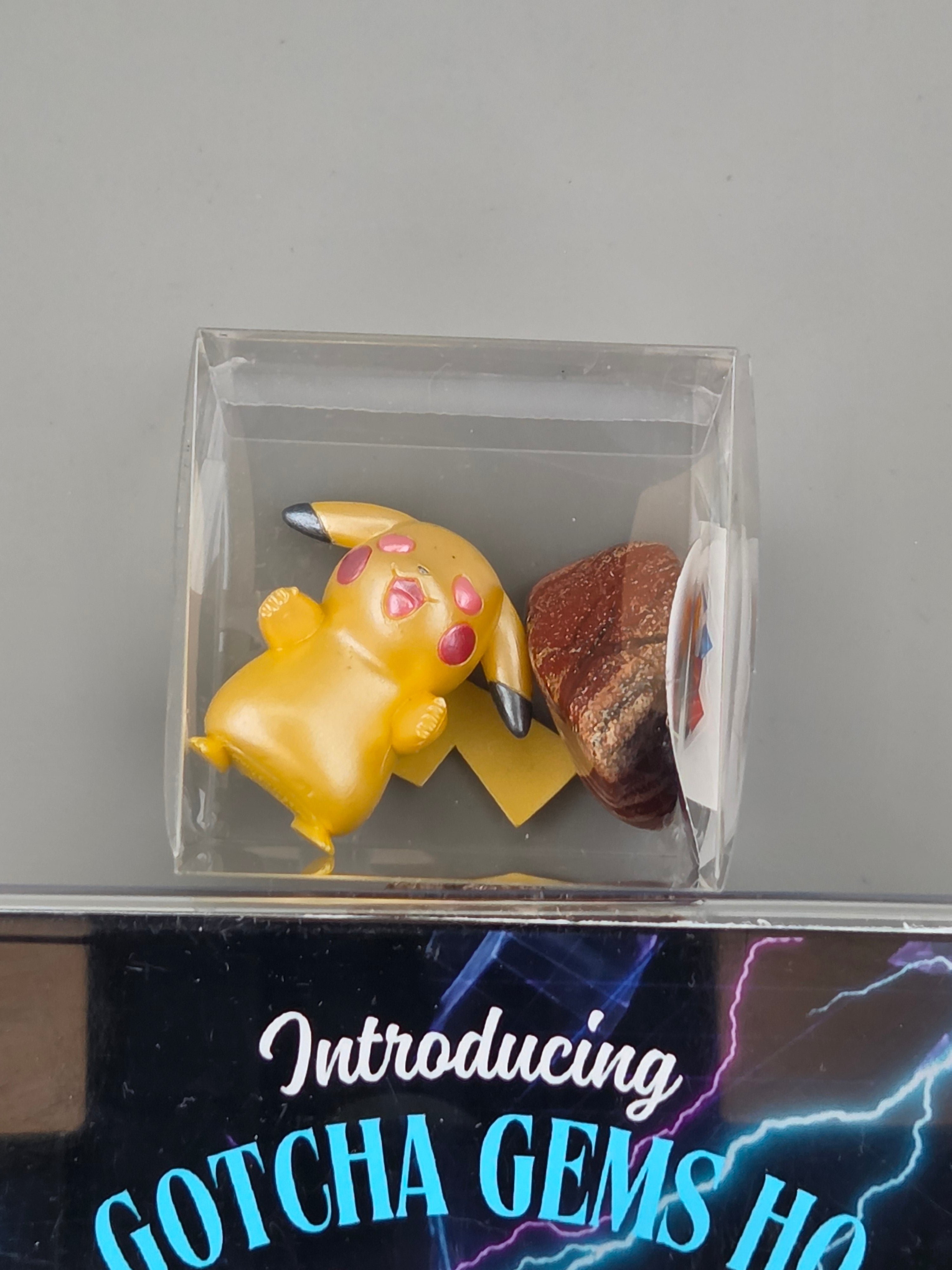 ✨ Mini Figure Pack — $5