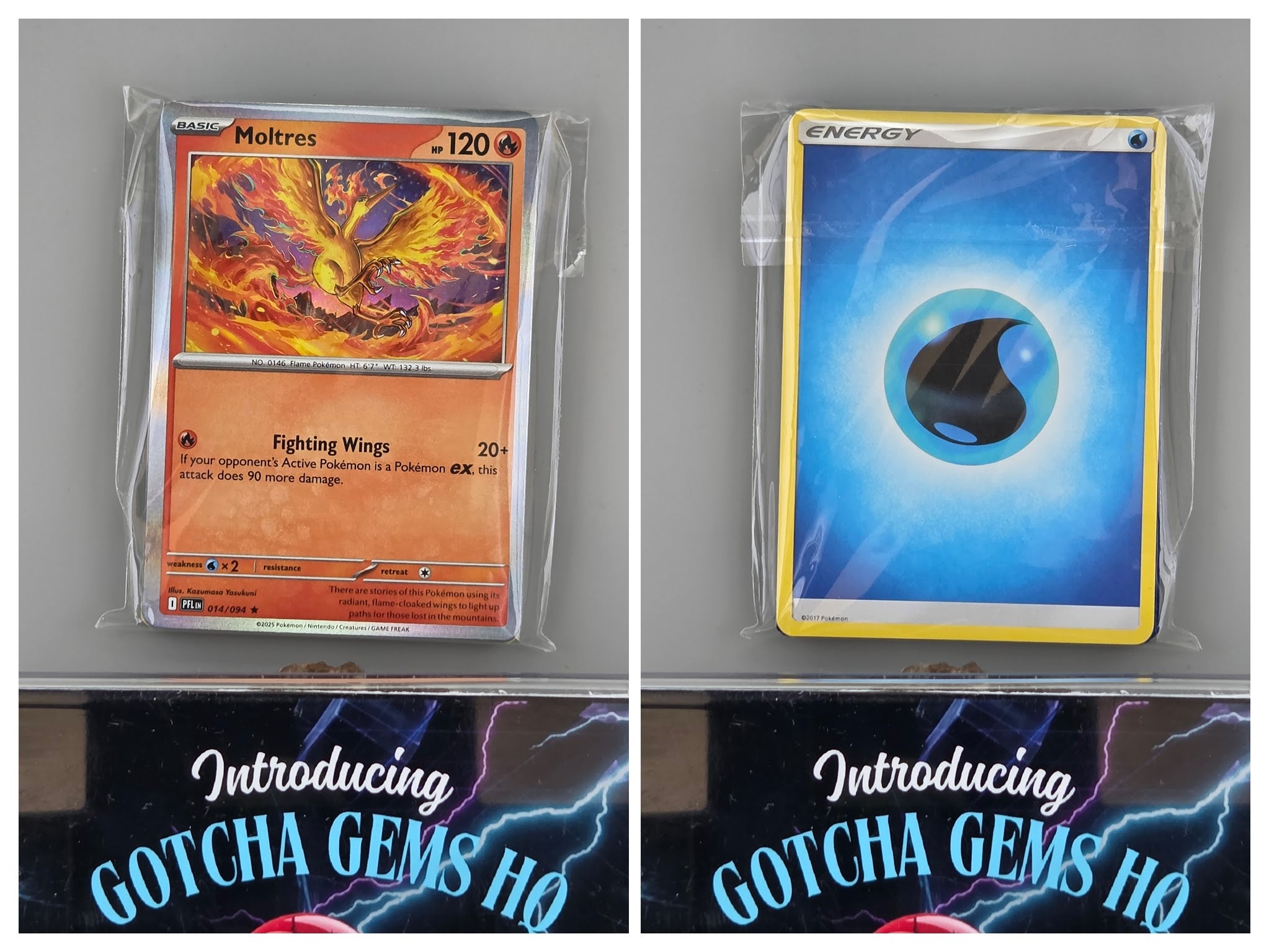 🔥 Elemental Evolution Bundle