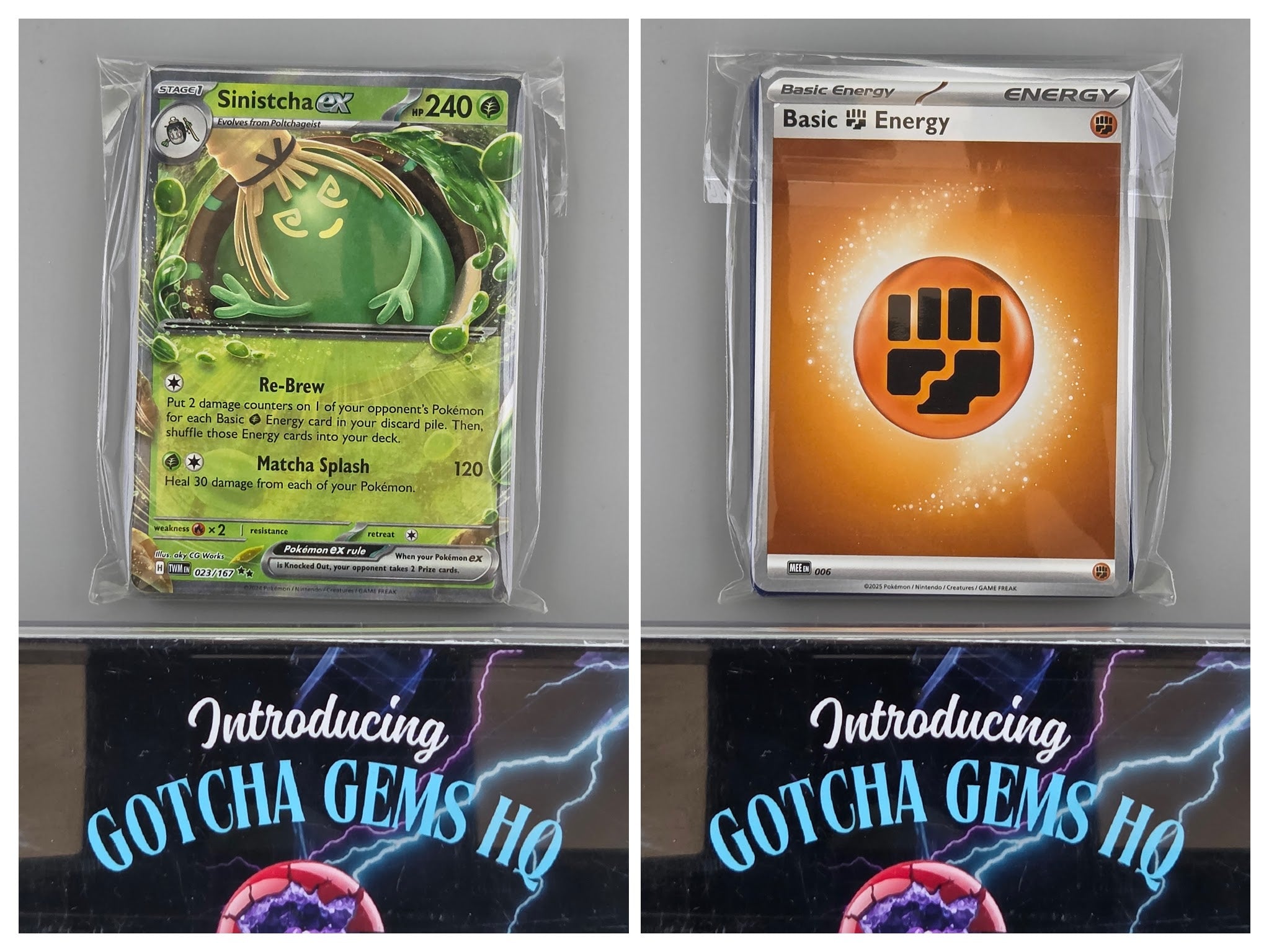 🔥 Elemental Evolution Bundle