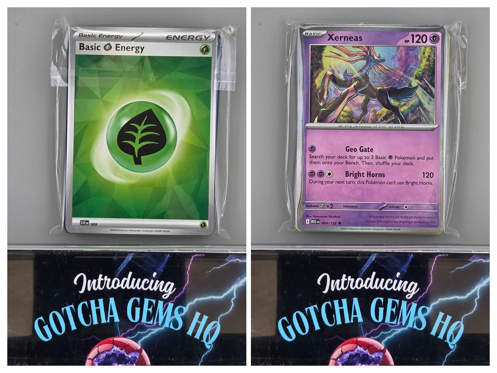 🔥 Elemental Evolution Bundle
