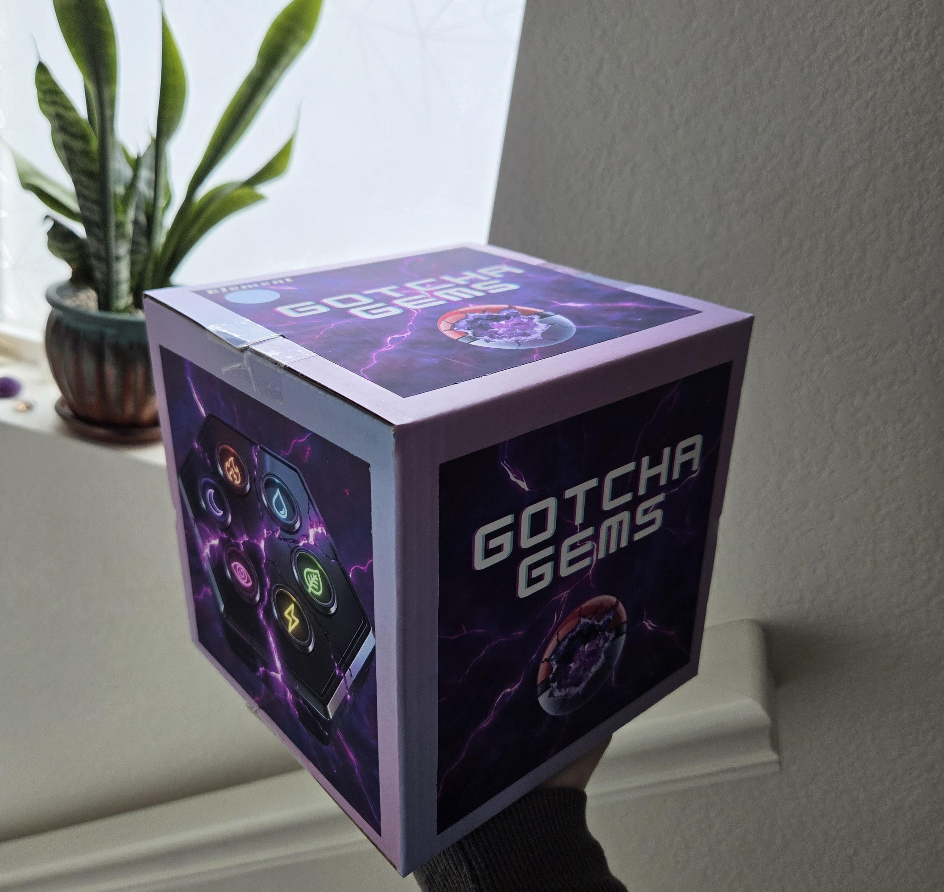 TCG Heavy Hitter Mystery Box — The Collector's Series (Japan Figures!)