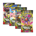 Pokémon TCG Mega Evolution Perfect Order SINGLE Booster Pack
