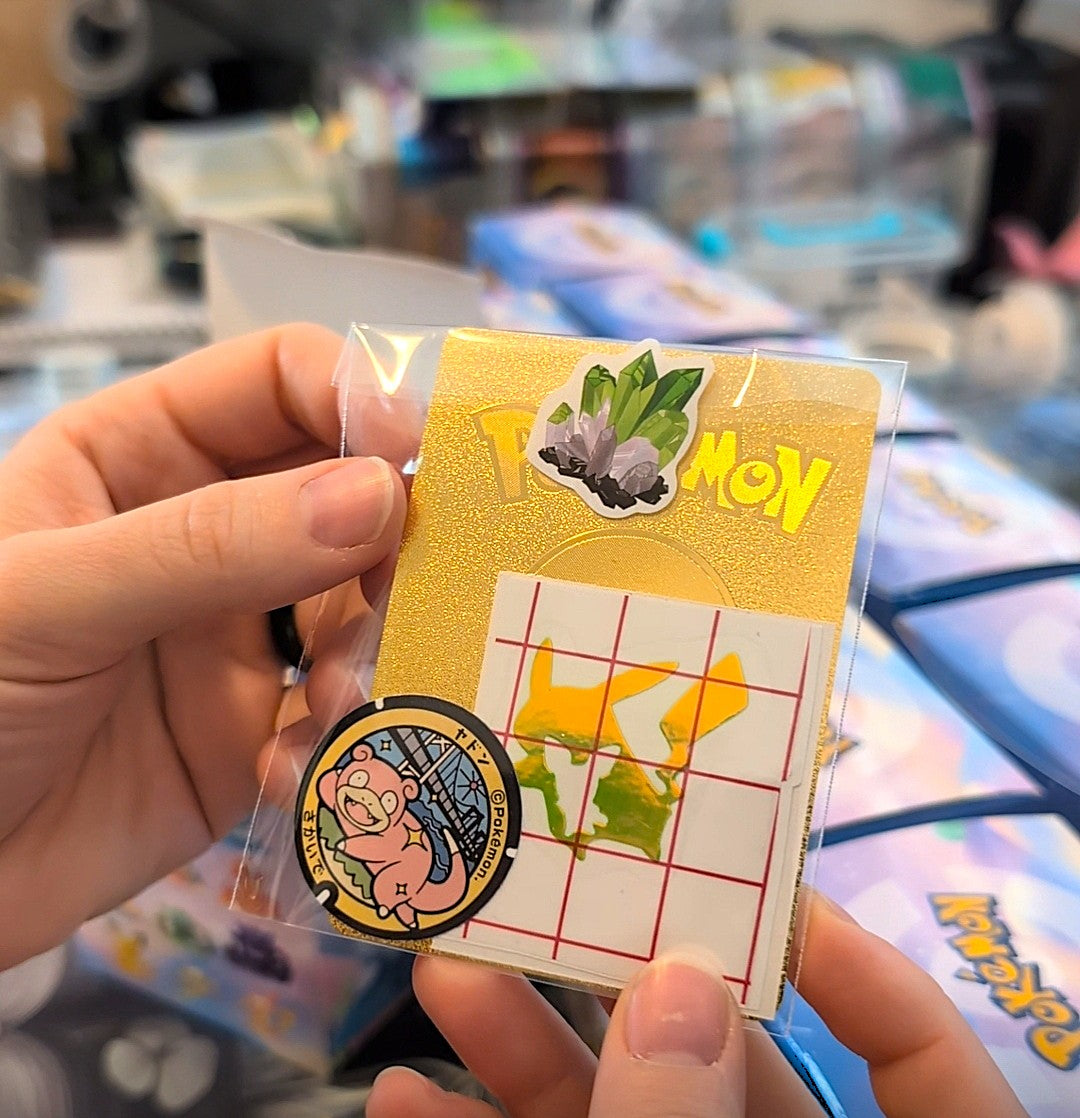 ⚔️ Battle-Ready Box — $15