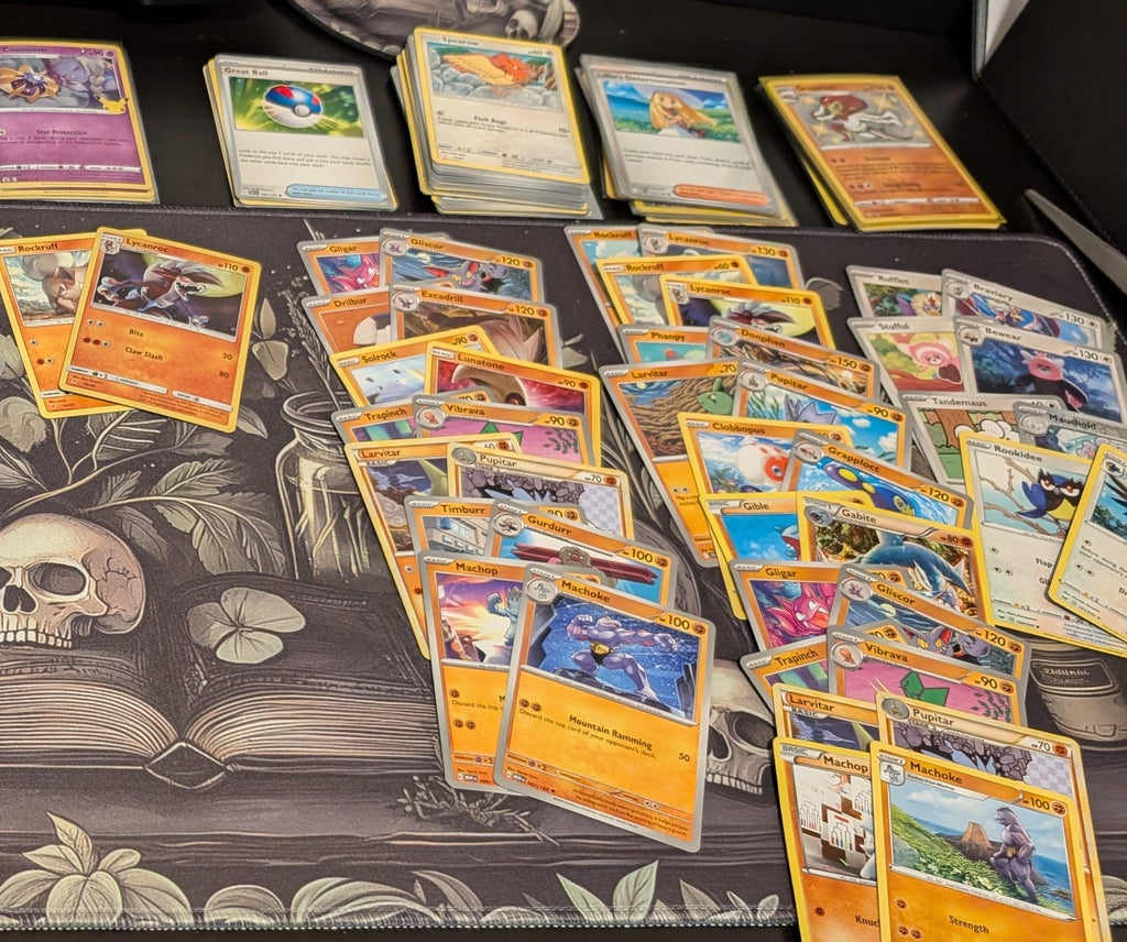 🔥 Elemental Evolution Bundle