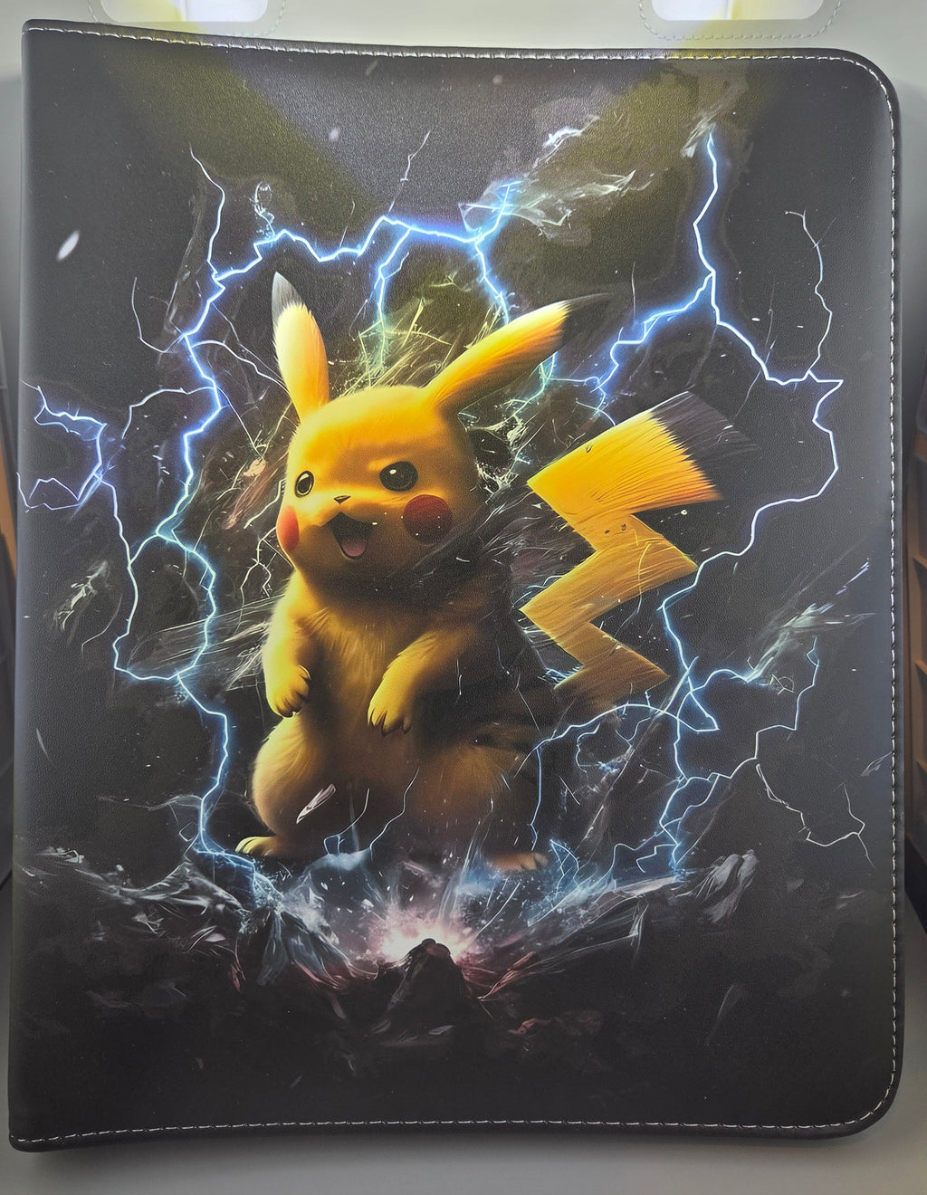 Card Binders