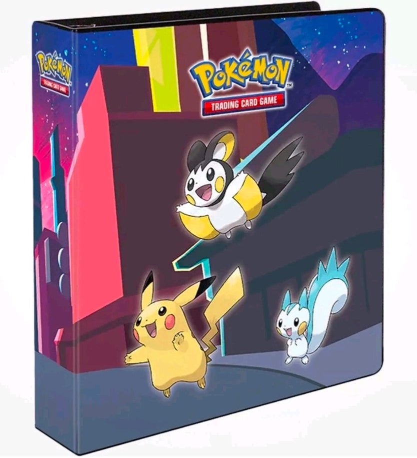 Card Binders