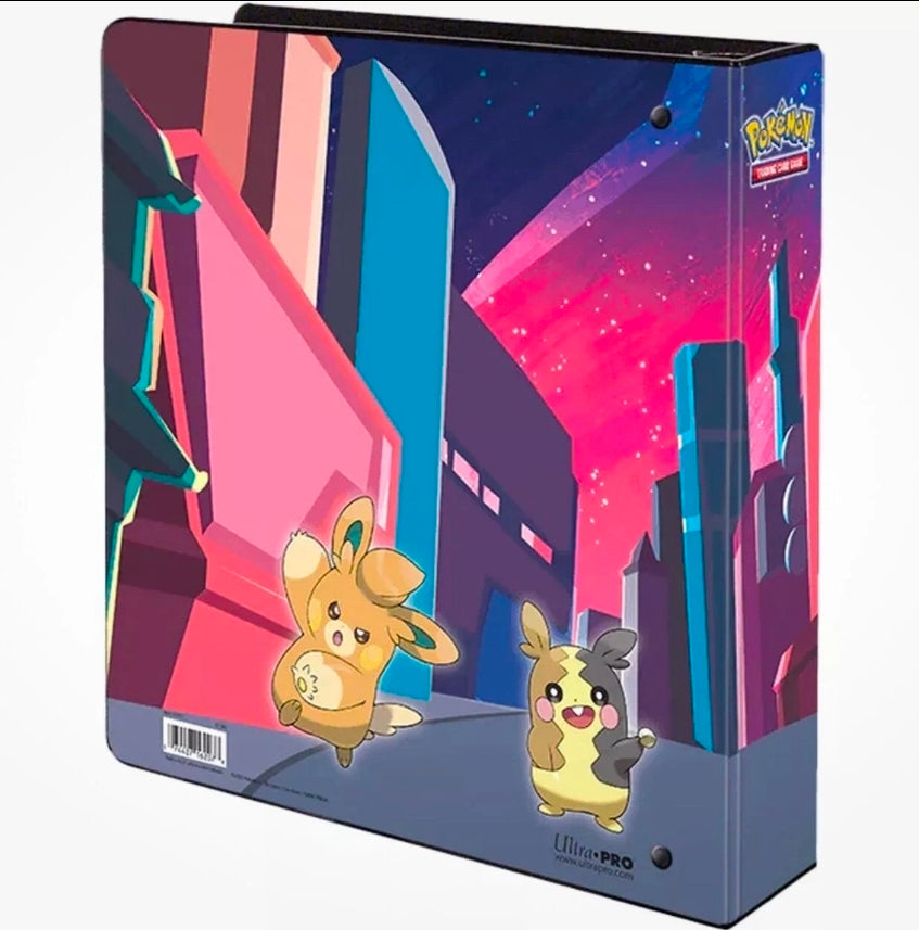 Card Binders